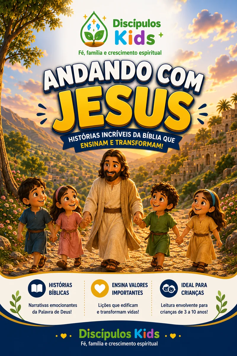 Atividades Bíblicas Educativas